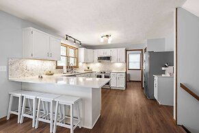 Legacy Farm Retreat Cozy Stay