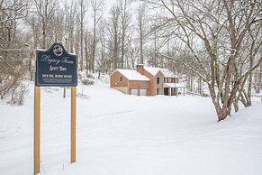 Legacy Farm Retreat Cozy Stay