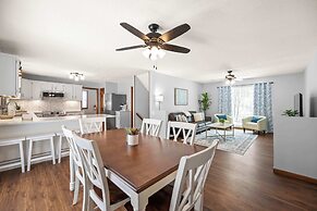 Legacy Farm Retreat Cozy Stay