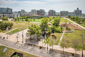 The Royal Waterfront Enclave