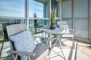 The Royal Waterfront Enclave
