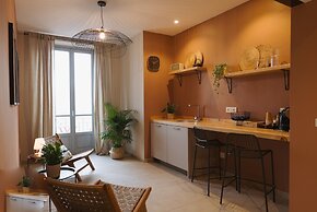 Camillò Guest House