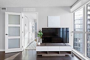 Toronto Union Suites - Free Parking