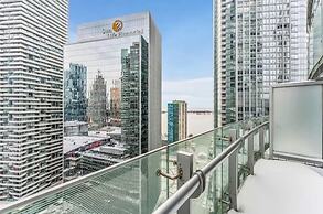 The Harbour Central - Downtown Toronto
