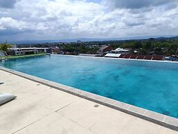 D'primahotel Yogyakarta