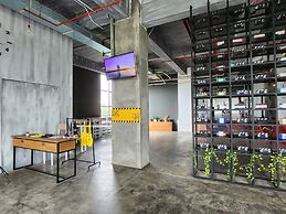 D'primahotel Yogyakarta