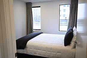 Dunedin Luxury Stay