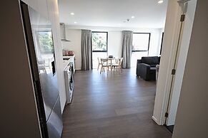 Dunedin Luxury Stay