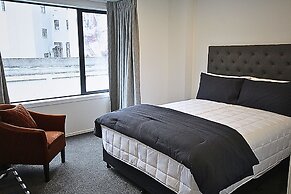Dunedin Luxury Stay