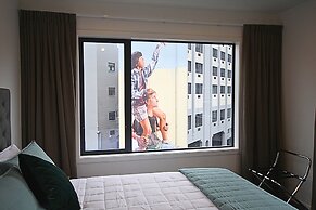 Dunedin Luxury Stay