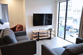 Dunedin Luxury Stay
