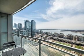 MA Downtown Toronto Residences