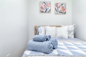 MA Downtown Toronto Residences