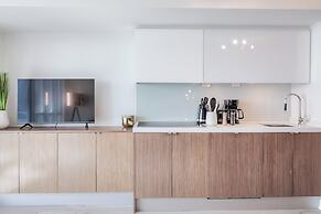 MA Downtown Toronto Residences