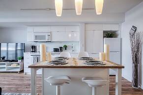Maple Meridian Executive Suites Toronto