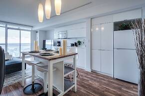 Maple Meridian Executive Suites Toronto