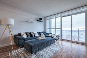 Maple Meridian Executive Suites Toronto