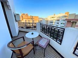 Hotel Nouzha