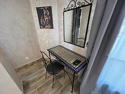 Hotel Nouzha