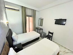 Hotel Nouzha