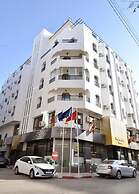 Hotel Nouzha