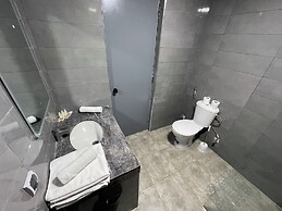 Hotel Nouzha