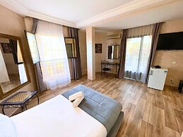 Hotel Nouzha