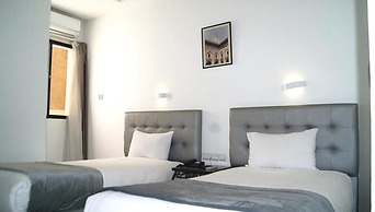 Hotel Nouzha