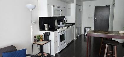 CoreVista Toronto Stay