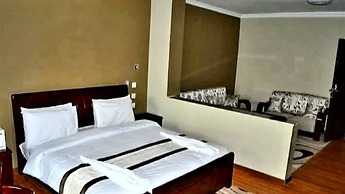 Harar Guest House
