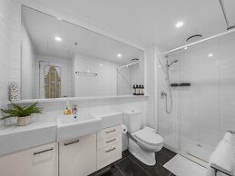 Stunning 2-bed Apartment With City Views