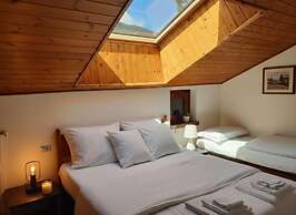 Vetta Lodge