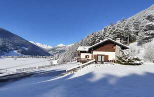 Vetta Lodge