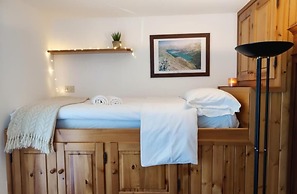 Vetta Lodge