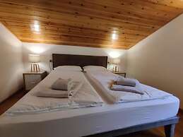 Vetta Lodge