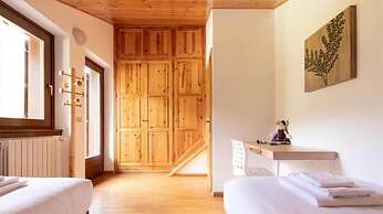 Vetta Lodge