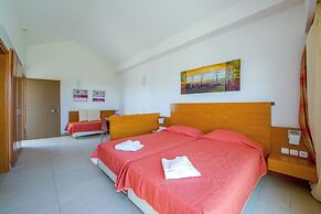 Bella Pais Hotel