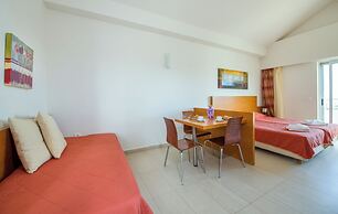 Bella Pais Hotel