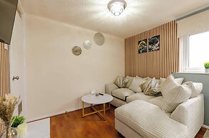 1 Bed- Sleeps 2 - Pet Friendly - City Centre