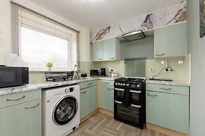 1 Bed- Sleeps 2 - Pet Friendly - City Centre