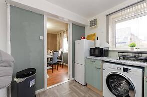 1 Bed- Sleeps 2 - Pet Friendly - City Centre