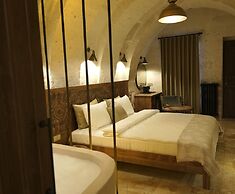 Tol Of Cappadocia
