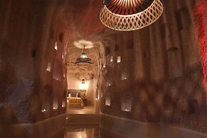 Tol Of Cappadocia