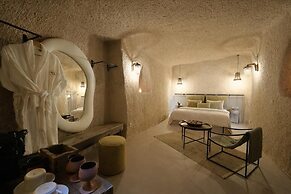 Tol Of Cappadocia