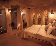 Tol Of Cappadocia
