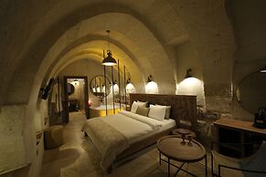 Tol Of Cappadocia