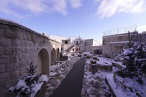 Tol Of Cappadocia