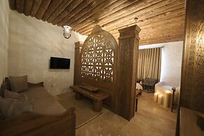 Tol Of Cappadocia