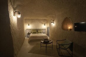 Tol Of Cappadocia