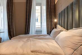 CALEPINA ALPINE SUITE
